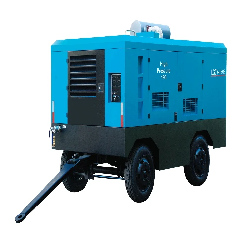 KG430KG430H Down The Hole Drill Rig For Open Use factory