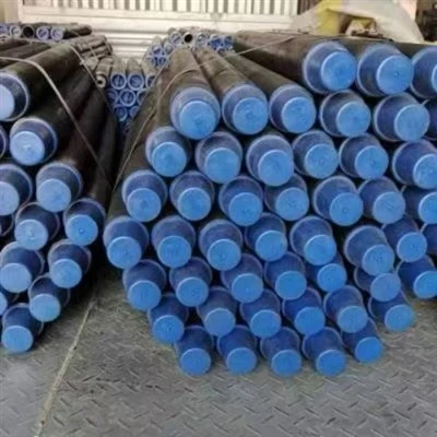 Downhole Dlo Exploration Drill Tiyo