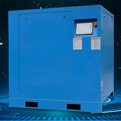 Elektrik Vis Air Compressor