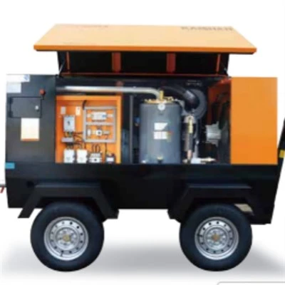 Lazè Air Compressor