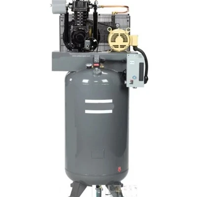 Standard Compressor de lè resipyan