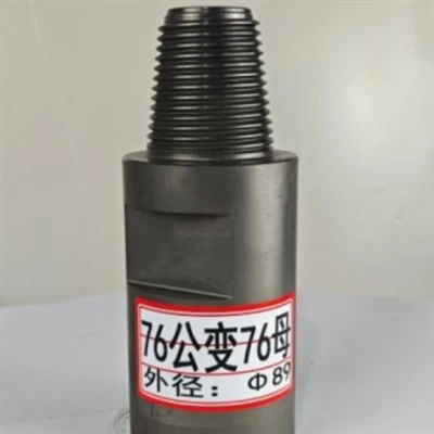 Dlo Byen Drill Tiyo Joint